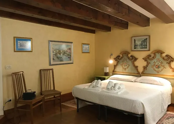 Casa San Severo